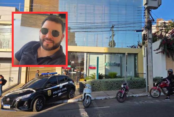 Biomédico é preso em operação que investiga fraudes em exames em Sorriso, Cuiabá e Sinop