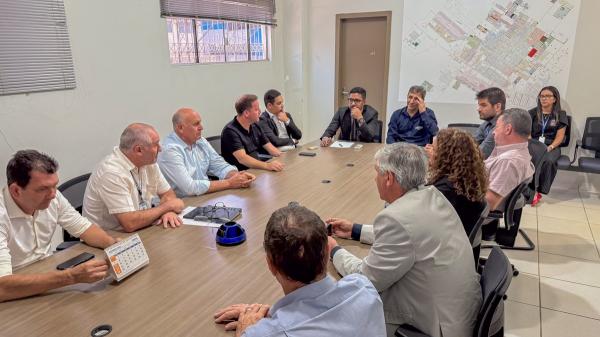 C&acirc;mara ir&aacute; repassar R$ 600 mil para o Banco do Empreendedor