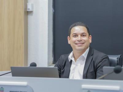 Sorriso: implanta&ccedil;&atilde;o de policl&iacute;nica na regi&atilde;o do Jardim Primavera &eacute; solicitada por vereador