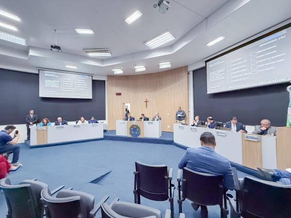 C&acirc;mara ir&aacute; realizar audi&ecirc;ncia p&uacute;blica para debater constru&ccedil;&atilde;o de novo Hospital Regional