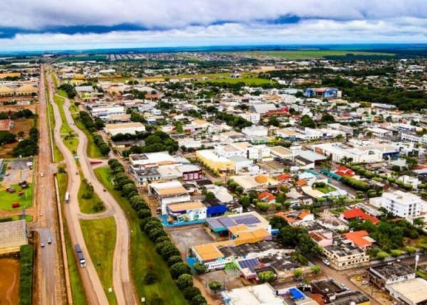 Sorriso, capital do agro, busca reduzir dependência da soja e diversificar economia