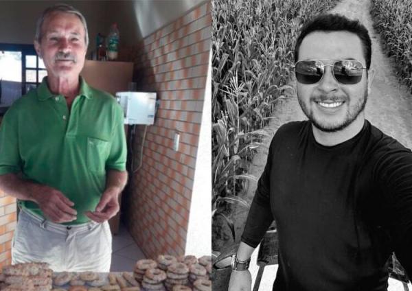 Mortos em acidente na BR-163 eram pioneiro de Lucas do Rio Verde, agrônomo de Sorriso