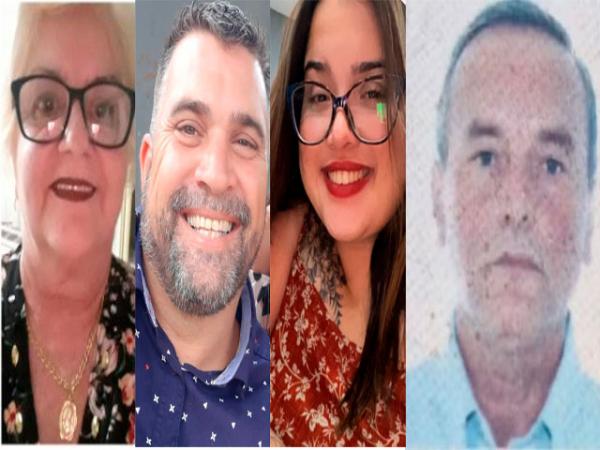 Nova Ubirat&atilde;: TJ mant&eacute;m pris&atilde;o de fam&iacute;lia por matar advogado para n&atilde;o pagar R$ 4,5 milh&otilde;es