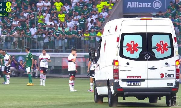 Vereadores solicitam ambul&acirc;ncia via emendas parlamentares para dar suporte a eventos esportivos
