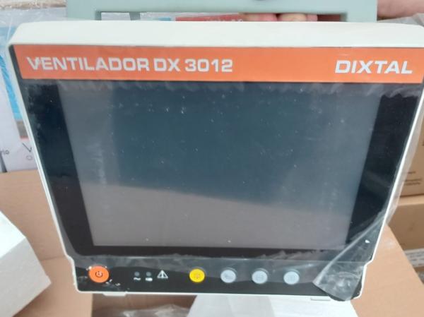 Empresário que vendeu respirador falso em MT vai pra cadeia