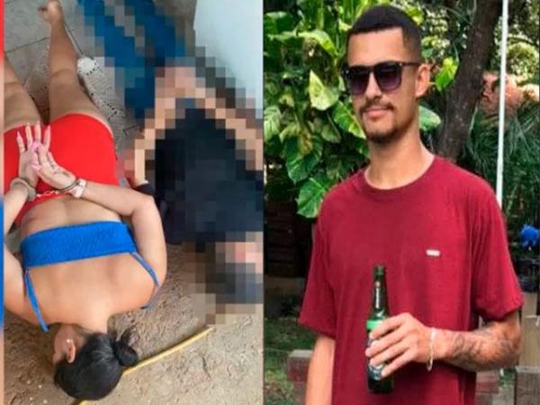 Sorriso: PC prende m&atilde;e e apreende filho que participaram de sequestro, homic&iacute;dio e oculta&ccedil;&atilde;o de cad&aacute;ver de Gabriel