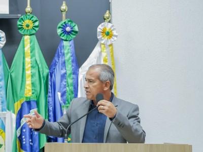 Vereador prop&otilde;e programa de educa&ccedil;&atilde;o no tr&acirc;nsito para escolas municipais