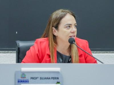 Vereadora quer informa&ccedil;&otilde;es sobre constru&ccedil;&atilde;o da feira do M&aacute;rio Raiter, em Sorriso