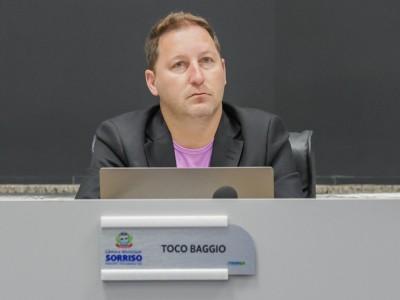 Sorriso: implanta&ccedil;&atilde;o de cl&iacute;nica-escola para autistas &eacute; sugerida por vereador