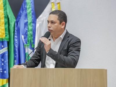 Requerimento pede que obras de duplica&ccedil;&atilde;o da BR-163, entre Sorriso e Lucas, tenham turno &agrave; noite