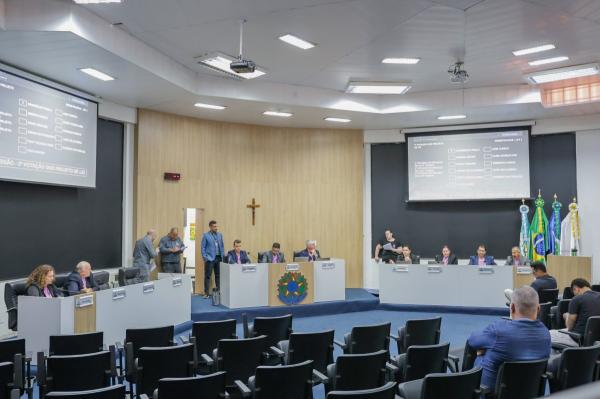 C&acirc;mara discute proposta que altera e cria dispositivos no C&oacute;digo Sanit&aacute;rio de Sorriso