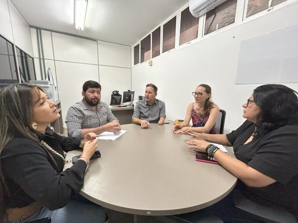 Vereador articula campanha para cadastramento de doadores de medula &oacute;ssea em Sorriso