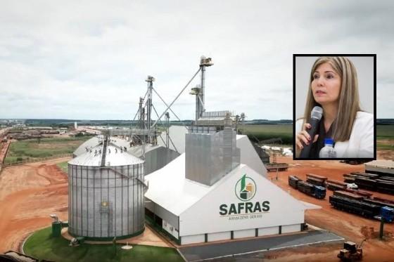 Com dívidas de R$ 700 milhões, Grupo Randon, ligado ao Grupo Safras, ganha nova blindagem e inicia plantio 