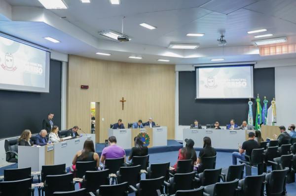 Aprovado em 1&ordm; turno PL que institui a Semana Municipal das Mulheres Empreendedoras, em Sorriso