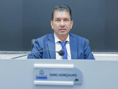 Indica&ccedil;&atilde;o pede cascalhamento de ruas e avenidas do Distrito de Carav&aacute;gio