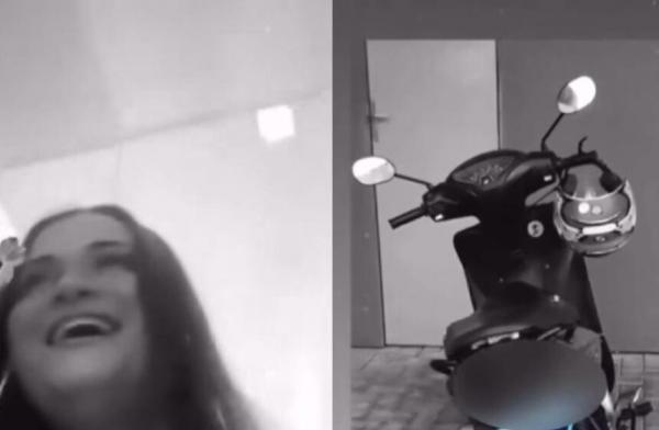 Sorriso: Homem vai pra cabar&eacute;, usa "mo&ccedil;as do Job" e n&atilde;o paga conta e elas v&atilde;o atr&aacute;s dele na loja