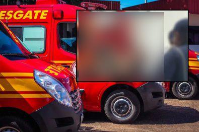 Sorriso: Jovem leva facada da madrasta ao tentar evitar que o pai fosse esfaqueado por ela; mulher nega e diz que foi agredida pelos dois