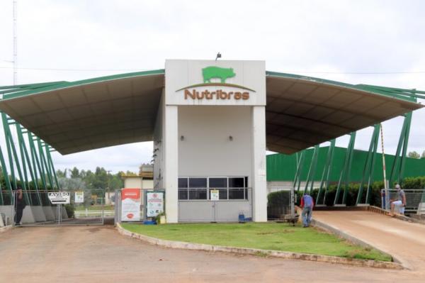 Sorriso: Sema determina "fechamento parcial" da Nutribras por risco ambiental; TJ negou liminar para frigorífico