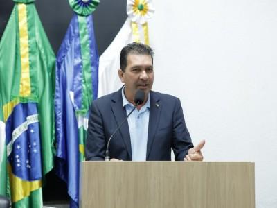 Vereador pede construção de ciclovia na Avenida Claudino Frâncio