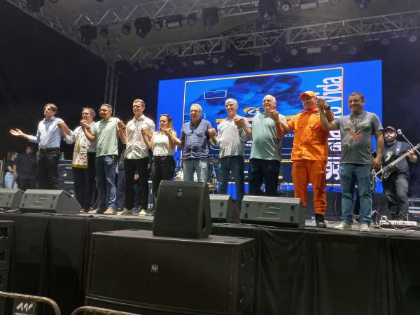 Começa a Semana Pró-Vida em Sorriso; evento prossegue até dia 7