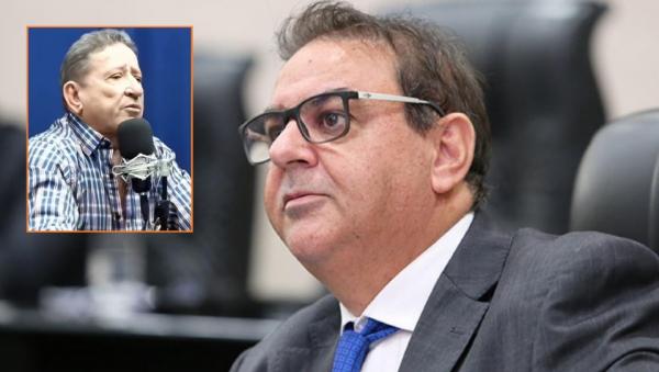 Sorriso: Empresário sugere  "comprar" Damiani para ele não concorrer nas eleições de 2026
