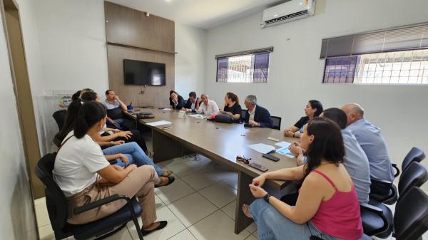 Vereadores de Sorriso destinam R$ 55 mil para atletas da natação competirem em 2026