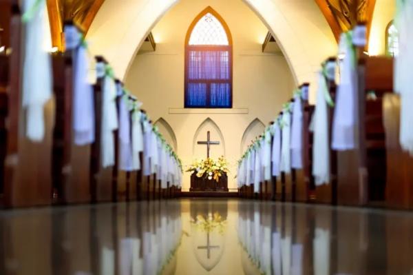 Vai casar? Veja as novas regras para o casamento na igreja católica