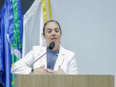 Transformação da Escola Estadual José Domingos Fraga em Cívico-Militar é solicitada por vereadora