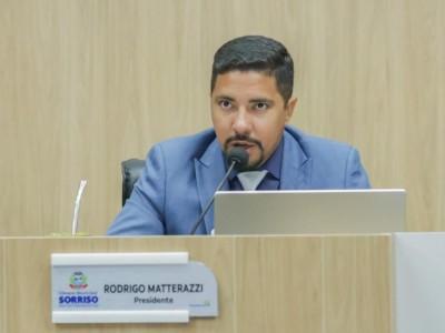 Presidente propõe Semana Municipal de Valorização de Cantores Locais