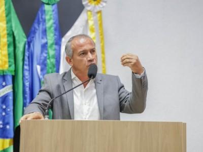 Vereador propõe criação de Restaurante do Trabalhador em Sorriso