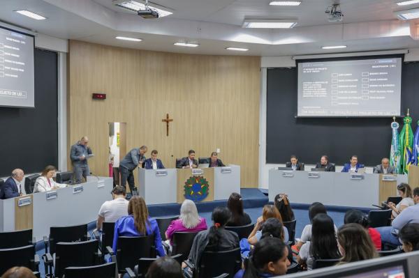 Projeto de Lei torna obrigat&oacute;ria presen&ccedil;a de equipe m&eacute;dica e estrutura emergencial em eventos esportivos de Sorriso