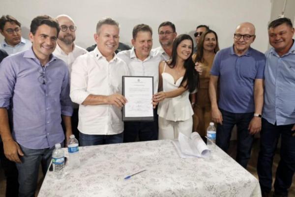 Boa Esperan&ccedil;a do Norte: Calebe consegue R$ 10 milh&otilde;es para asfaltar ruas e avenidas no munic&iacute;pio