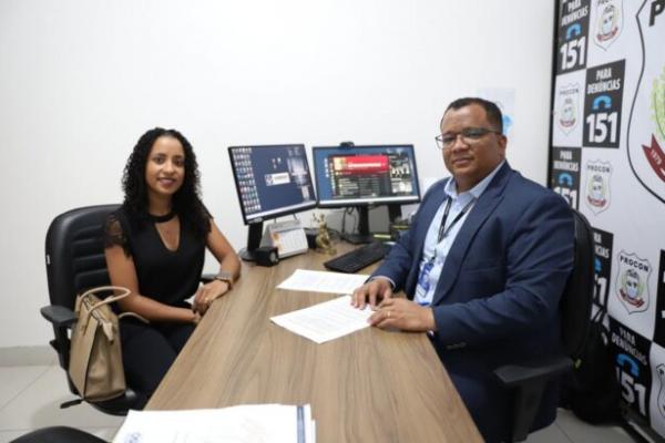 Sorriso: Procon firma acordo com empresa notificada por propaganda enganosa