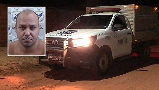 MT: Cabe&ccedil;a de homem morto por fac&ccedil;&atilde;o rival &eacute; encontrada em saco de lixo