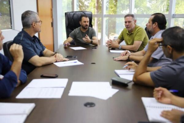 Sorriso: Prefeitura credencia empresas para destina&ccedil;&atilde;o de res&iacute;duos s&oacute;lidos