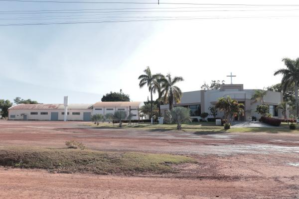 Vereadores pedem posto policial para o Distrito de Primavera