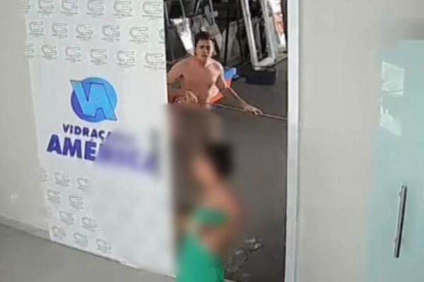 Sorriso: Justi&ccedil;a converte em preventiva pris&atilde;o de marido que agrediu esposa com taco de sinuca