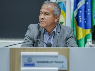 Vereador requer ao Ministério da Saúde e a Secretaria Municipal de Saúde a inclusão da vacina contra herpes zoster no calendário vacinal