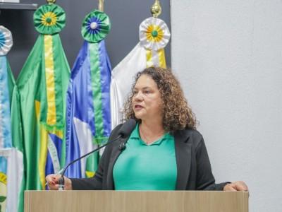 Vereadora solicita cria&ccedil;&atilde;o de programa de atendimento odontol&oacute;gico itinerante