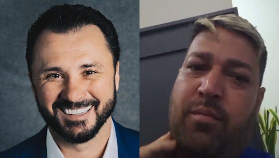 Sorriso: Ac&aacute;cio nega acusa&ccedil;&otilde;es sobre suposta falsifica&ccedil;&atilde;o de documentos, apropria&ccedil;&atilde;o de m&aacute;quinas e amea&ccedil;as de morte