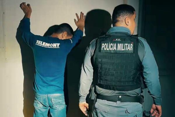 Sorriso: Funcion&aacute;rio demitido &eacute; preso ap&oacute;s desviar 368 placas eletr&ocirc;nicas de empresa de telefonia