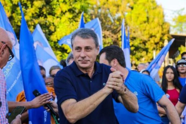 Sorriso: Juiz nega pedido de trancamento e mant&eacute;m investiga&ccedil;&atilde;o contra Alei por compra de votos e caixa 2