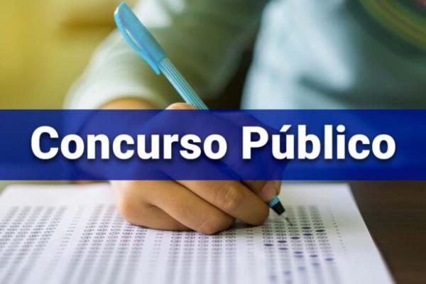 Sorriso: Inscri&ccedil;&otilde;es para o concurso da prefeitura terminam na pr&oacute;xima ter&ccedil;a-feira (11/11), sal&aacute;rio at&eacute; R$ 7.113,53