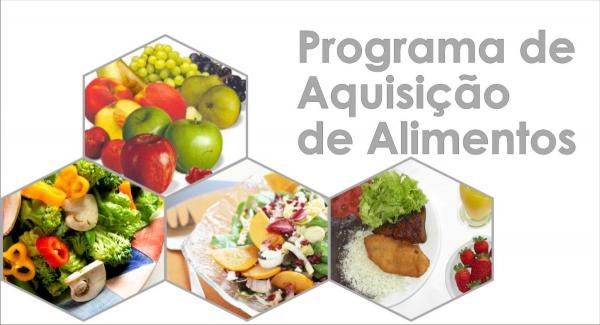 Assistência Social realiza reuniões para apresentar o Programa de Aquisição de Alimentos aos beneficiados