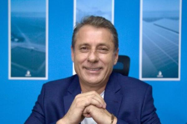 Sorriso: Prefeito Alei Fernandes quer colocar servidores para trabalhar 8 horas por dia