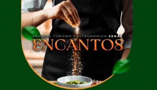 Prato t&iacute;pico de Sorriso ser&aacute; eleito pelo Senac durante evento na C&acirc;mara Municipal