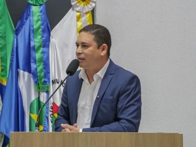 Proposta que institui campanha de preven&ccedil;&atilde;o ao c&acirc;ncer infantojuvenil em Sorriso &eacute; aprovada em 1&ordm; turno