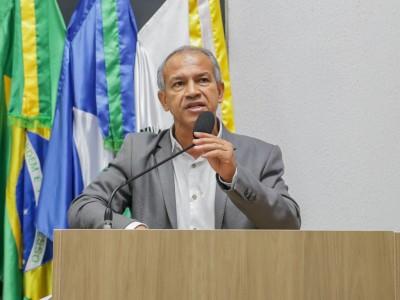 Vereador sugere cria&ccedil;&atilde;o de um programa que priorize cuidados com a sa&uacute;de mental de gestantes e pu&eacute;rperas