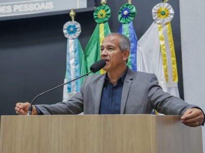 Vereador pede implanta&ccedil;&atilde;o de uma Unidade de Atendimento Pedi&aacute;trico em Sorriso