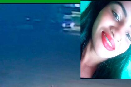 Sorriso: Mulher pula de carreta dirigida pelo marido e morre atropelada; Delegado descarta feminic&iacute;dio e diz que "houve culpa concorrente, pois ela pulou da carreta em movimento e ele estava dirigindo b&ecirc;bado"